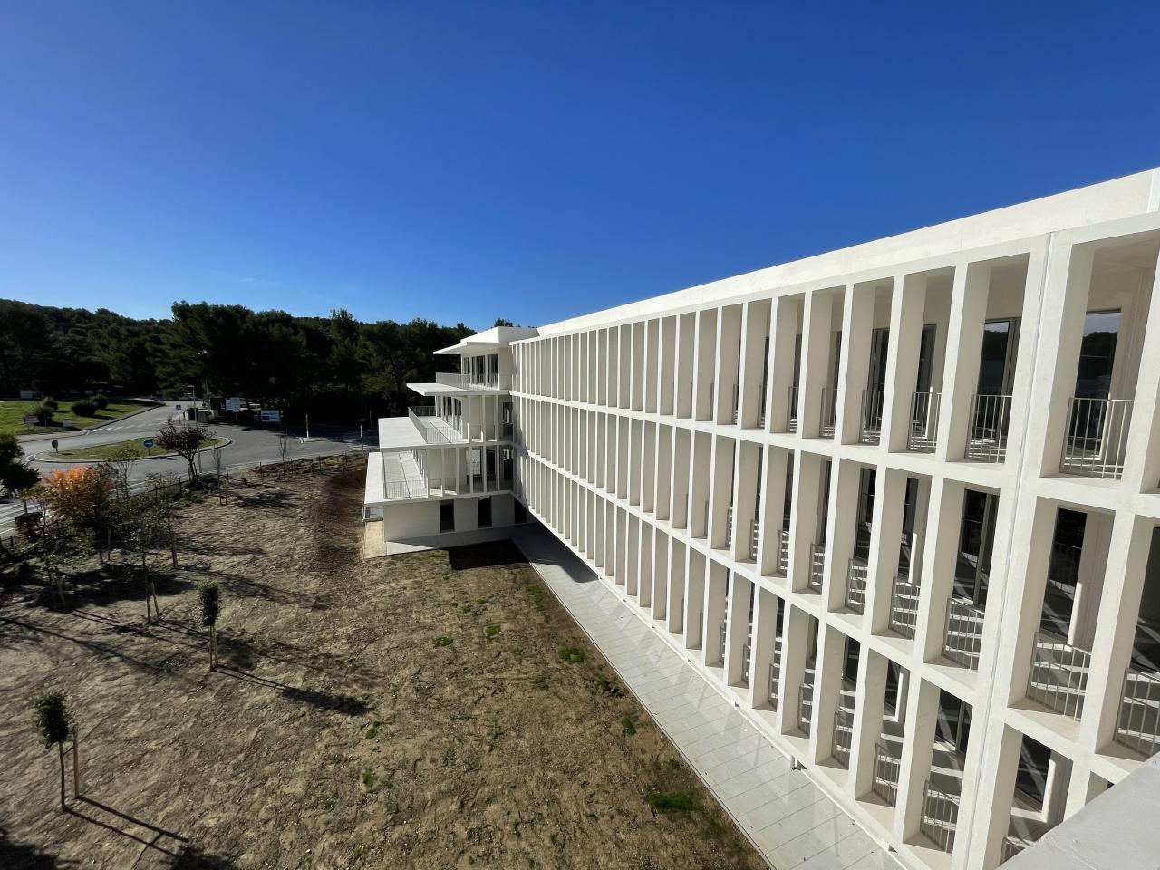 Bureau Aix-en-Provence 915m² Location bureau Aix-en-Provence Bouches-du-Rhône OLBUR2115118 12